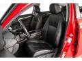 2016 Rallye Red Honda Civic EX-L Sedan  photo #15