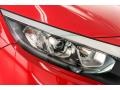 2016 Rallye Red Honda Civic EX-L Sedan  photo #33