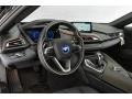 2019 BMW i8 Giga Amido Interior Steering Wheel Photo