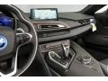  2019 i8 Roadster 6 Speed Automatic Gasoline/2 Speed Automatic Shifter