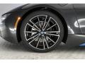 2019 Sophisto Grey Metallic BMW i8 Roadster  photo #8