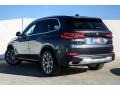 Arctic Grey Metallic - X5 xDrive40i Photo No. 2