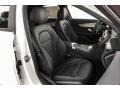 Polar White - C 300 Sedan Photo No. 5