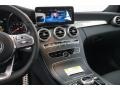 Polar White - C 300 Sedan Photo No. 6
