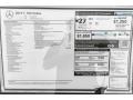 Polar White - C 300 Sedan Photo No. 10