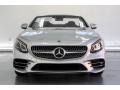 Iridium Silver Metallic - S S 560 Cabriolet Photo No. 2