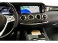 Iridium Silver Metallic - S S 560 Cabriolet Photo No. 5