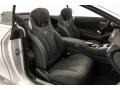 Iridium Silver Metallic - S S 560 Cabriolet Photo No. 6
