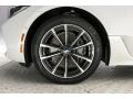 2018 Mineral White Metallic BMW 6 Series 640i xDrive Gran Turismo  photo #9