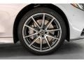 Iridium Silver Metallic - S S 560 Cabriolet Photo No. 8