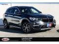 2018 Mineral Grey Metallic BMW X1 sDrive28i  photo #1