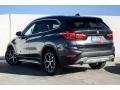 2018 Mineral Grey Metallic BMW X1 sDrive28i  photo #2