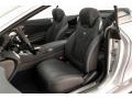 Iridium Silver Metallic - S S 560 Cabriolet Photo No. 15