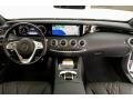 Iridium Silver Metallic - S S 560 Cabriolet Photo No. 18