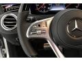 Iridium Silver Metallic - S S 560 Cabriolet Photo No. 19