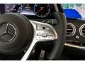 Iridium Silver Metallic - S S 560 Cabriolet Photo No. 20