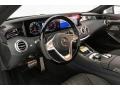 Iridium Silver Metallic - S S 560 Cabriolet Photo No. 23