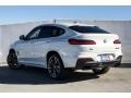 Alpine White - X4 M40i Photo No. 2