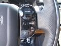 Ebony/Vintage Tan Steering Wheel Photo for 2019 Land Rover Range Rover Sport #131172899