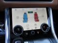 2019 Land Rover Range Rover Sport Supercharged Dynamic Controls