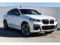 Alpine White - X4 M40i Photo No. 12