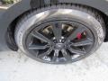 2019 Range Rover Sport Supercharged Dynamic Wheel