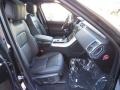 Santorini Black Metallic - Range Rover Sport Supercharged Dynamic Photo No. 5