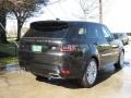 Santorini Black Metallic - Range Rover Sport Supercharged Dynamic Photo No. 7
