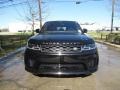 Santorini Black Metallic - Range Rover Sport Supercharged Dynamic Photo No. 9