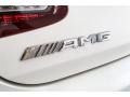  2019 S AMG 63 4Matic Cabriolet Logo