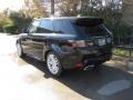 Santorini Black Metallic - Range Rover Sport Supercharged Dynamic Photo No. 12