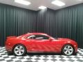 2013 Victory Red Chevrolet Camaro ZL1  photo #5