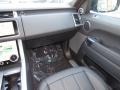 Santorini Black Metallic - Range Rover Sport Supercharged Dynamic Photo No. 15