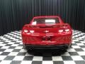 2013 Victory Red Chevrolet Camaro ZL1  photo #7