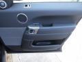 Santorini Black Metallic - Range Rover Sport Supercharged Dynamic Photo No. 20