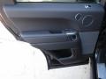 Santorini Black Metallic - Range Rover Sport Supercharged Dynamic Photo No. 22