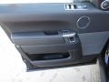 Santorini Black Metallic - Range Rover Sport Supercharged Dynamic Photo No. 23