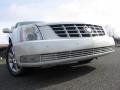 2011 White Diamond Tricoat Cadillac DTS Luxury #131169191