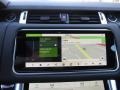 Santorini Black Metallic - Range Rover Sport Supercharged Dynamic Photo No. 31