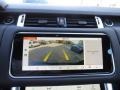 Santorini Black Metallic - Range Rover Sport Supercharged Dynamic Photo No. 32