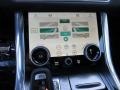Santorini Black Metallic - Range Rover Sport Supercharged Dynamic Photo No. 33