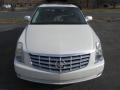 White Diamond Tricoat - DTS Luxury Photo No. 5