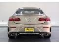 Dune Silver Metallic - E 450 Coupe Photo No. 3