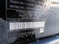 Santorini Black Metallic - Range Rover Sport Supercharged Dynamic Photo No. 38