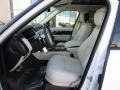 Espresso/Ivory Front Seat Photo for 2019 Land Rover Range Rover #131173679
