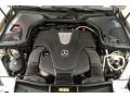 Dune Silver Metallic - E 450 Coupe Photo No. 8