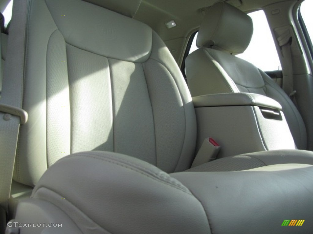 2011 DTS Luxury - White Diamond Tricoat / Titanium/Dark Titanium Accents photo #22