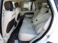 Espresso/Ivory Rear Seat Photo for 2019 Land Rover Range Rover #131173850