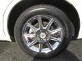 White Diamond Tricoat - DTS Luxury Photo No. 26