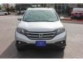 Alabaster Silver Metallic - CR-V EX-L Photo No. 2